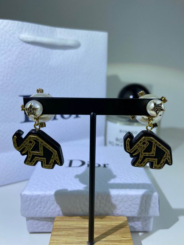 Dior Earring 05lyr605